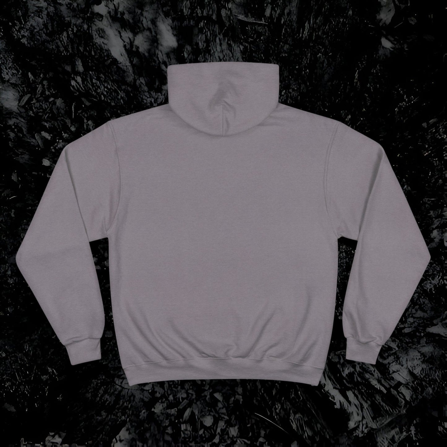 Retro Weight Lifting Hoodie