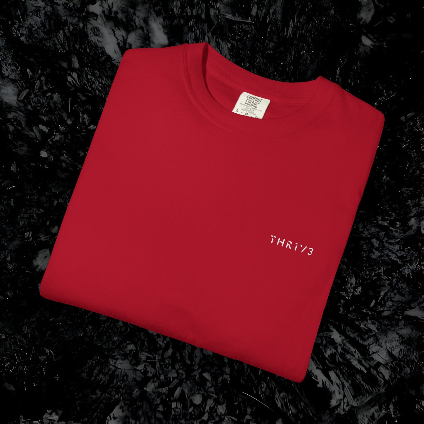 Motivational Streetstyle T-shirt - Smart Mindset & Inspiration
