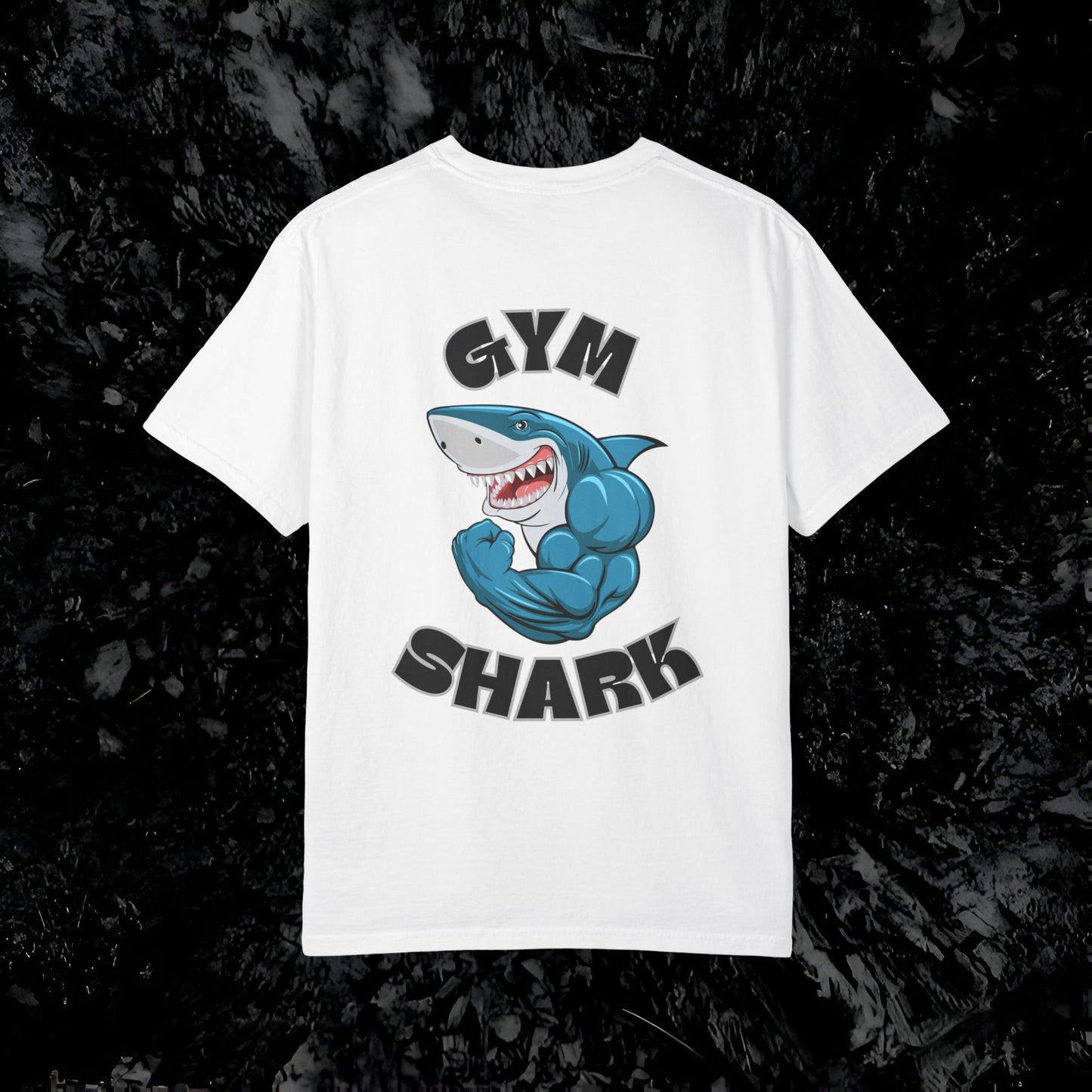 Muscle Shark T-Shirt