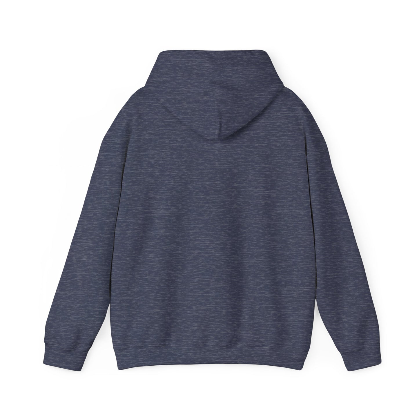 Good Mornings Cartoon Hoodie - Unisex Heavy Blend™ Sweatshirt