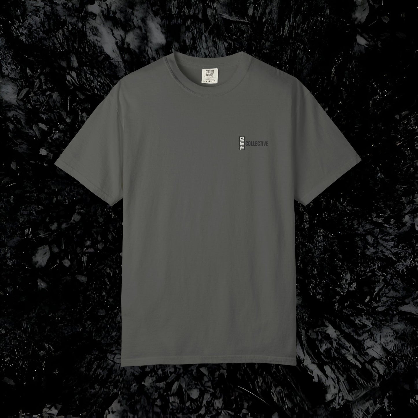 Muscle Shark T-Shirt
