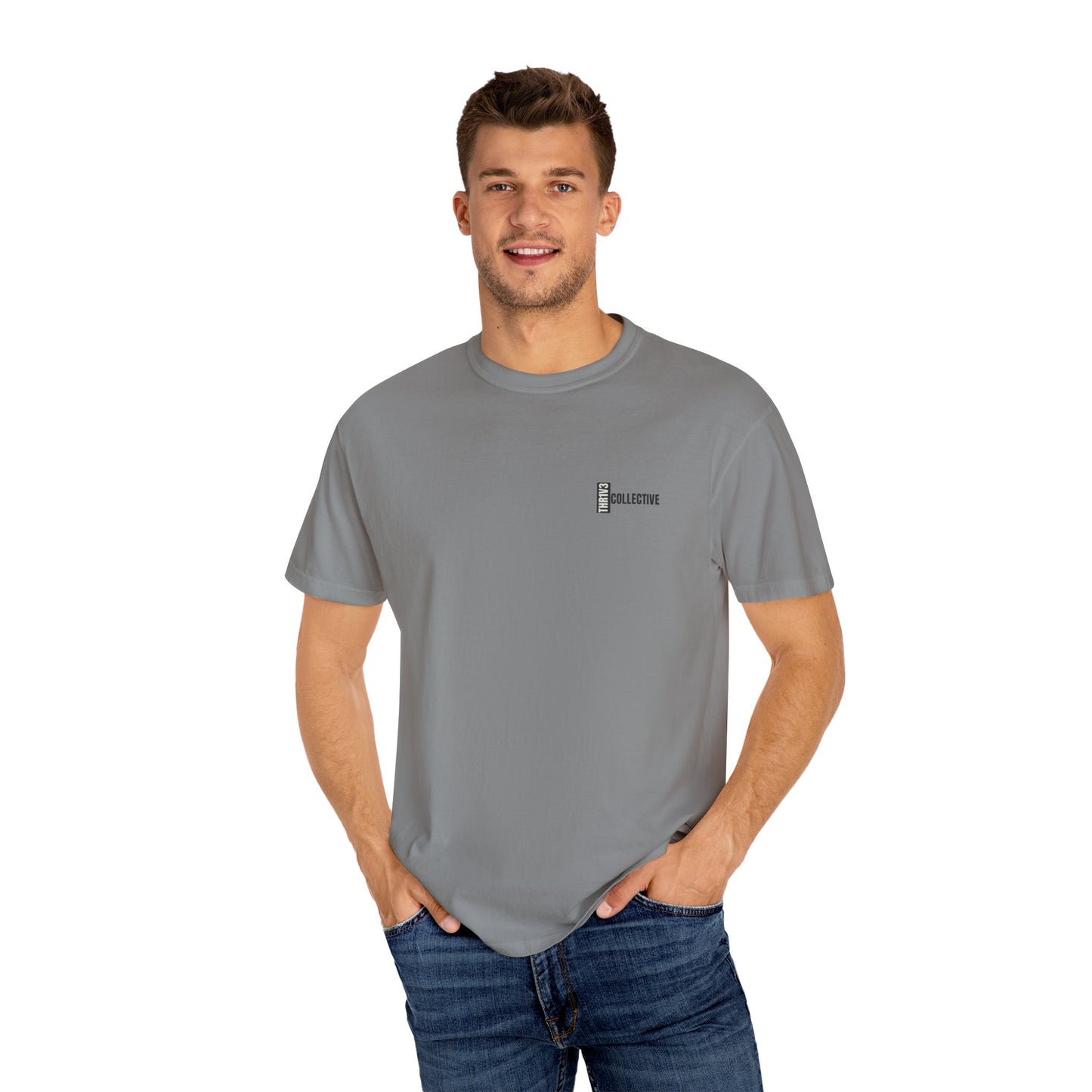 Muscle Shark T-Shirt
