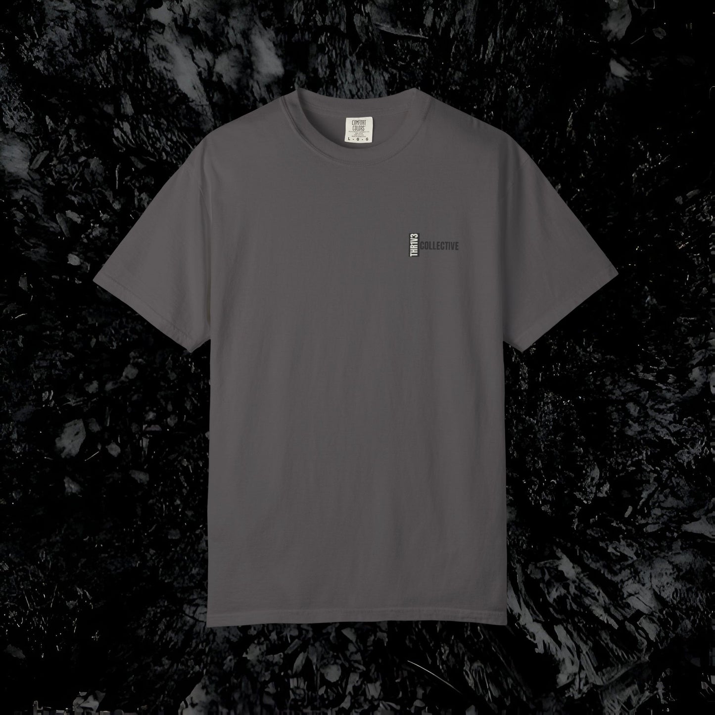 Muscle Shark T-Shirt