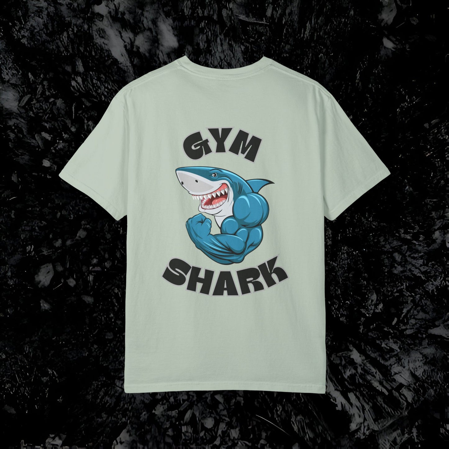 Muscle Shark T-Shirt