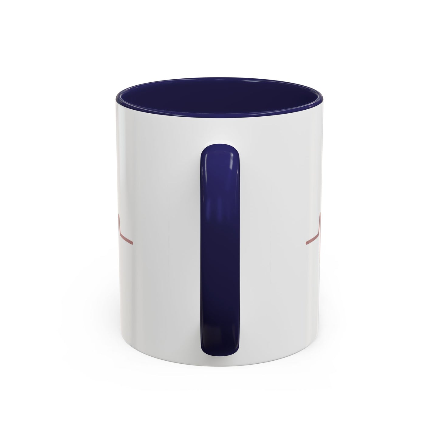 Heartbeat Coffee Mug - Perfect for Coffee Lovers