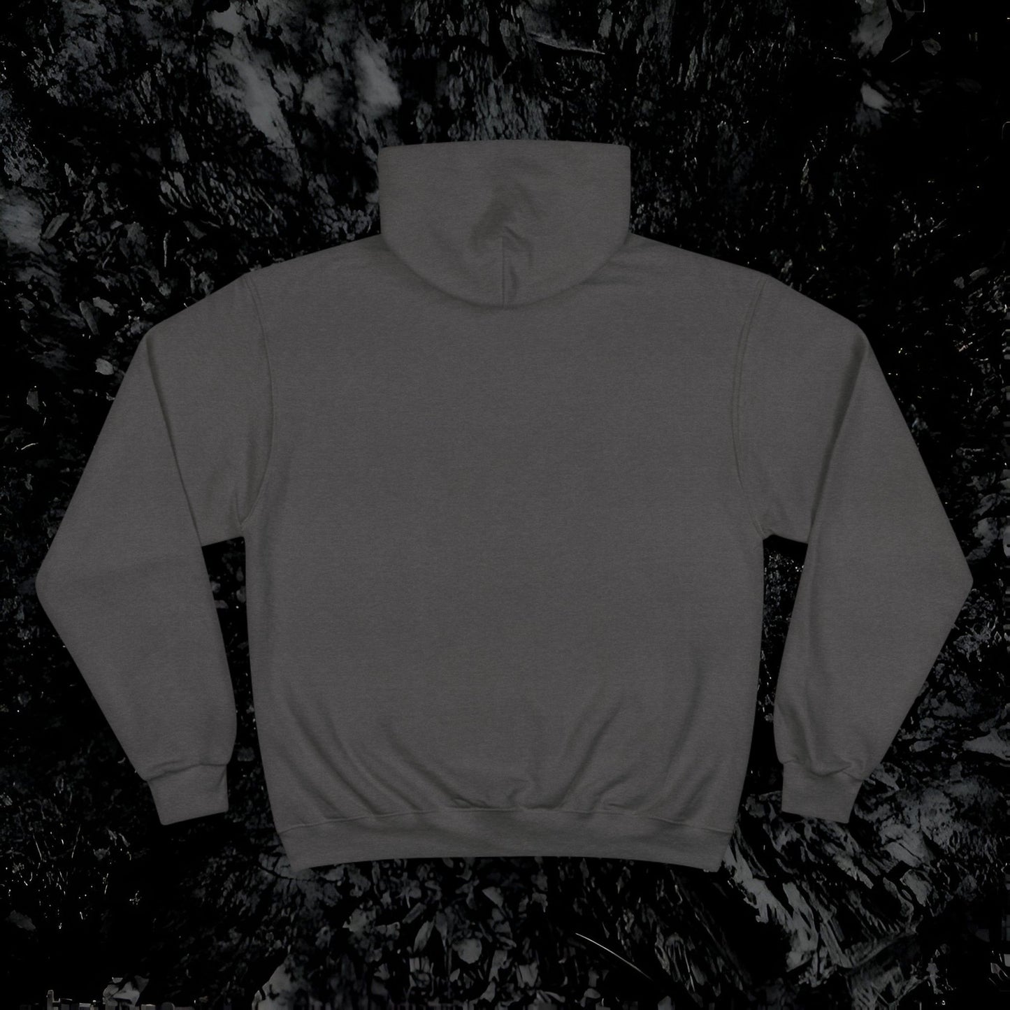 Retro Weight Lifting Hoodie