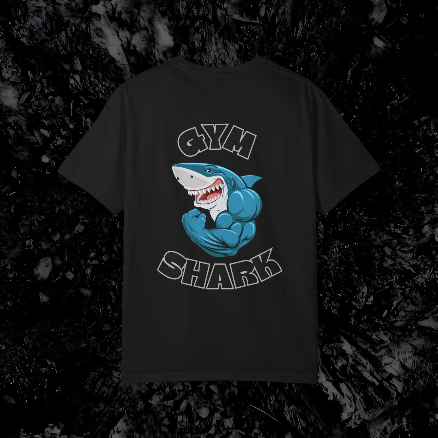 Muscle Shark T-Shirt