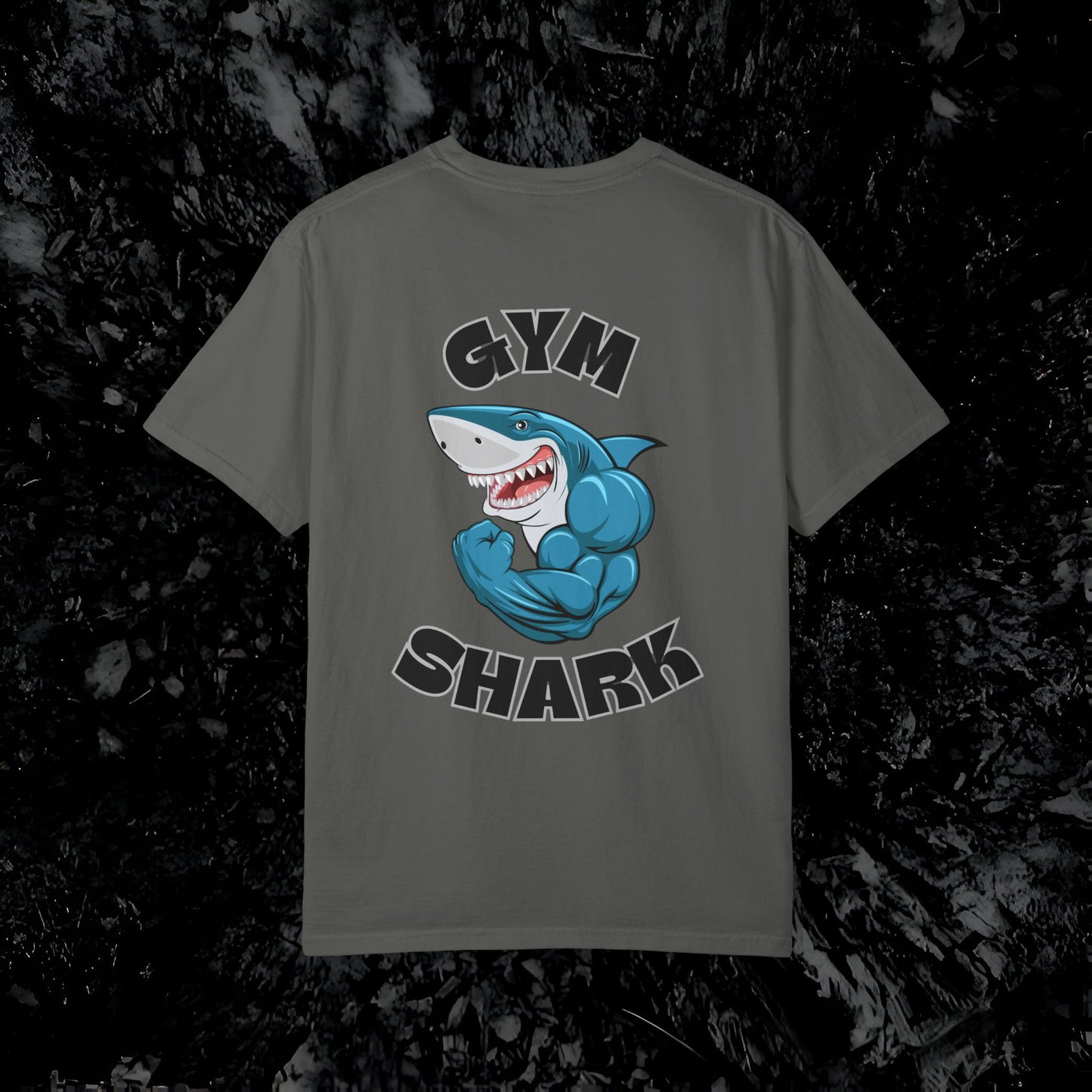 Muscle Shark T-Shirt