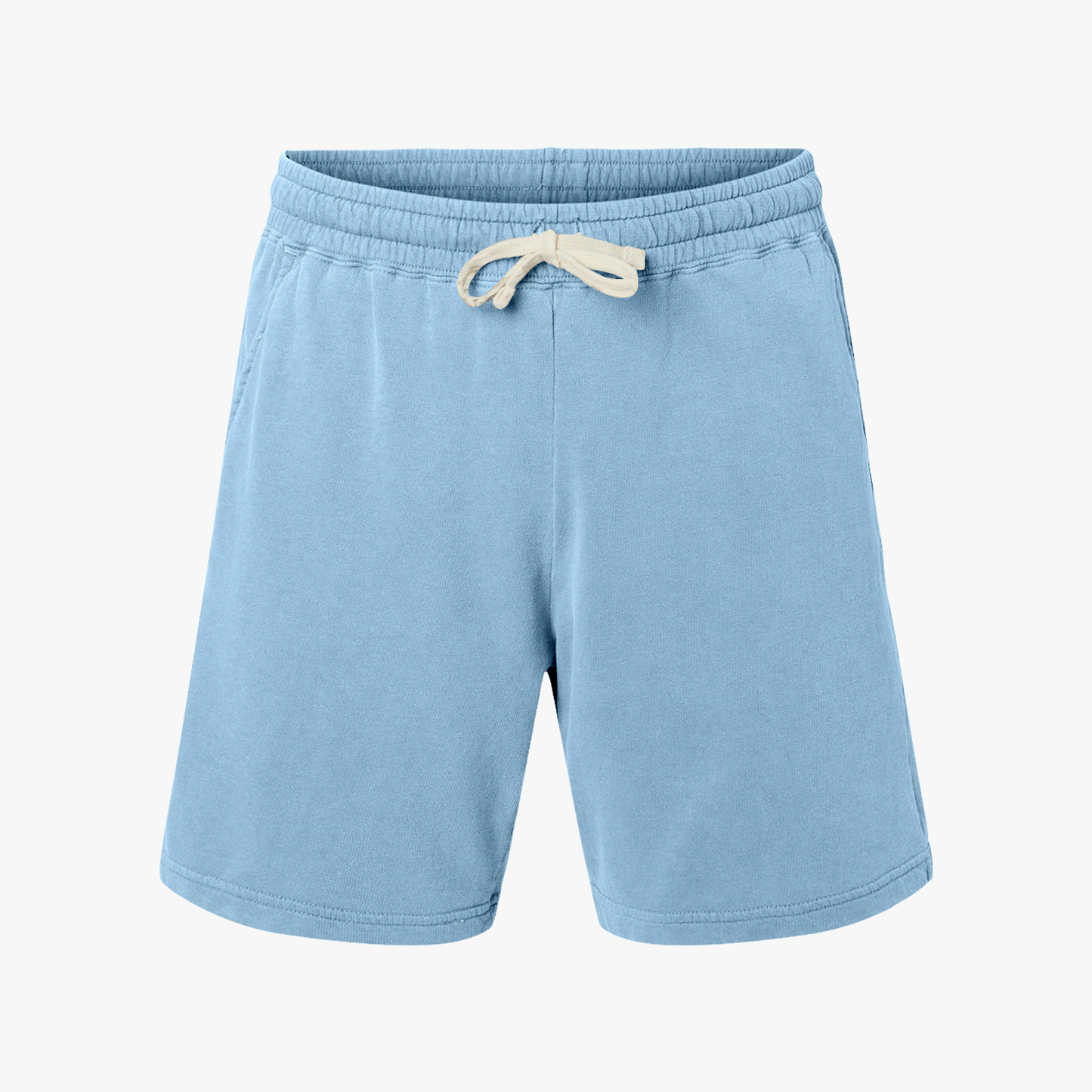 Fleece Shorts - Official THR1V3 Collective Design