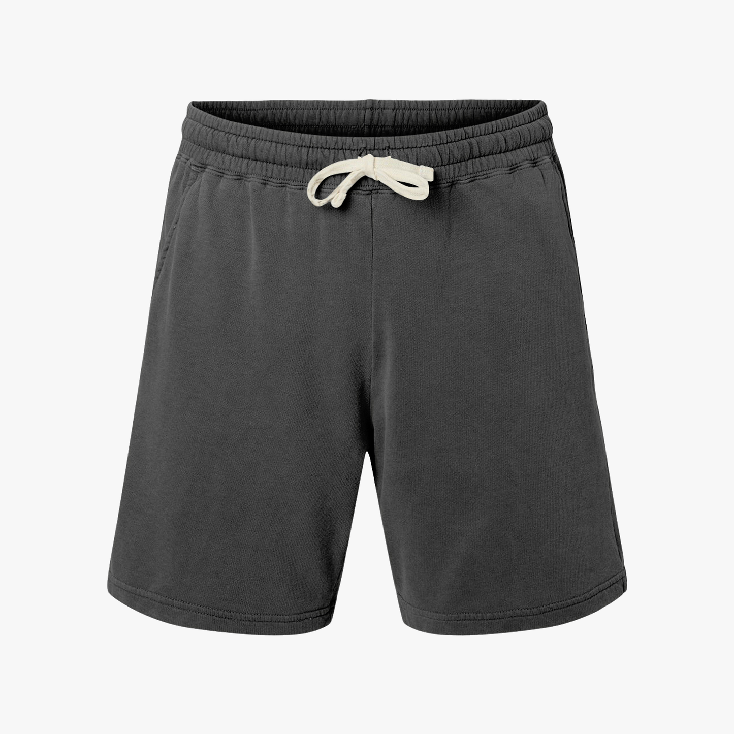 Fleece Shorts - Official THR1V3 Collective Design