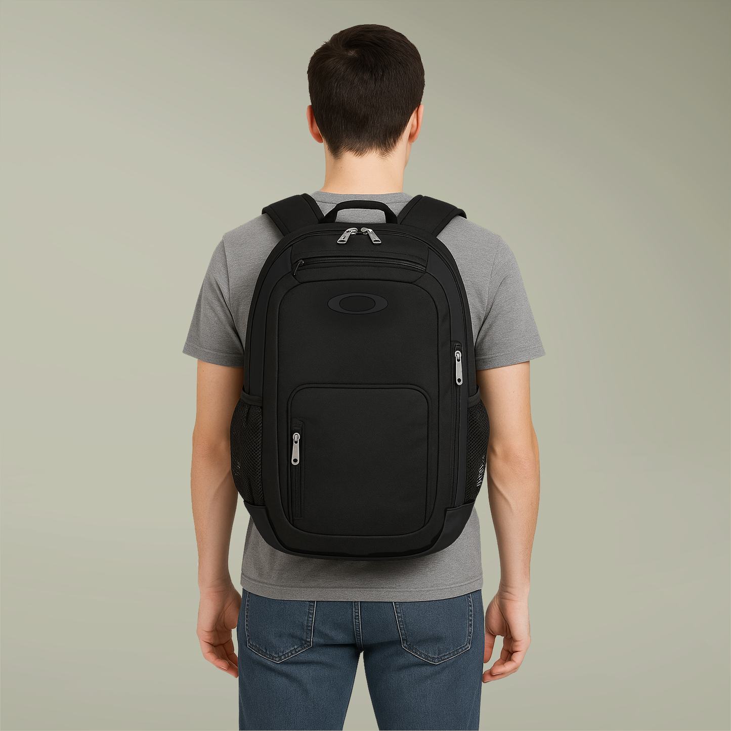 Backpack - Official THR1V3 Collective Oakley Backpack