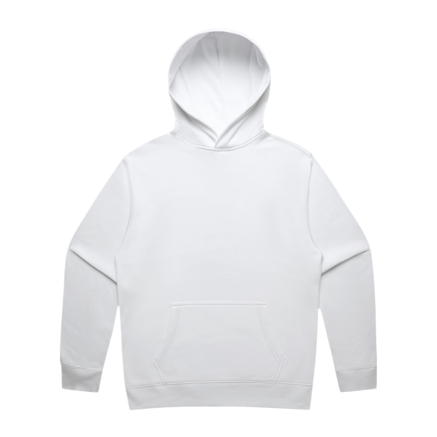 THR1V3 Official Heavy Cotton Relaxed Hoodie