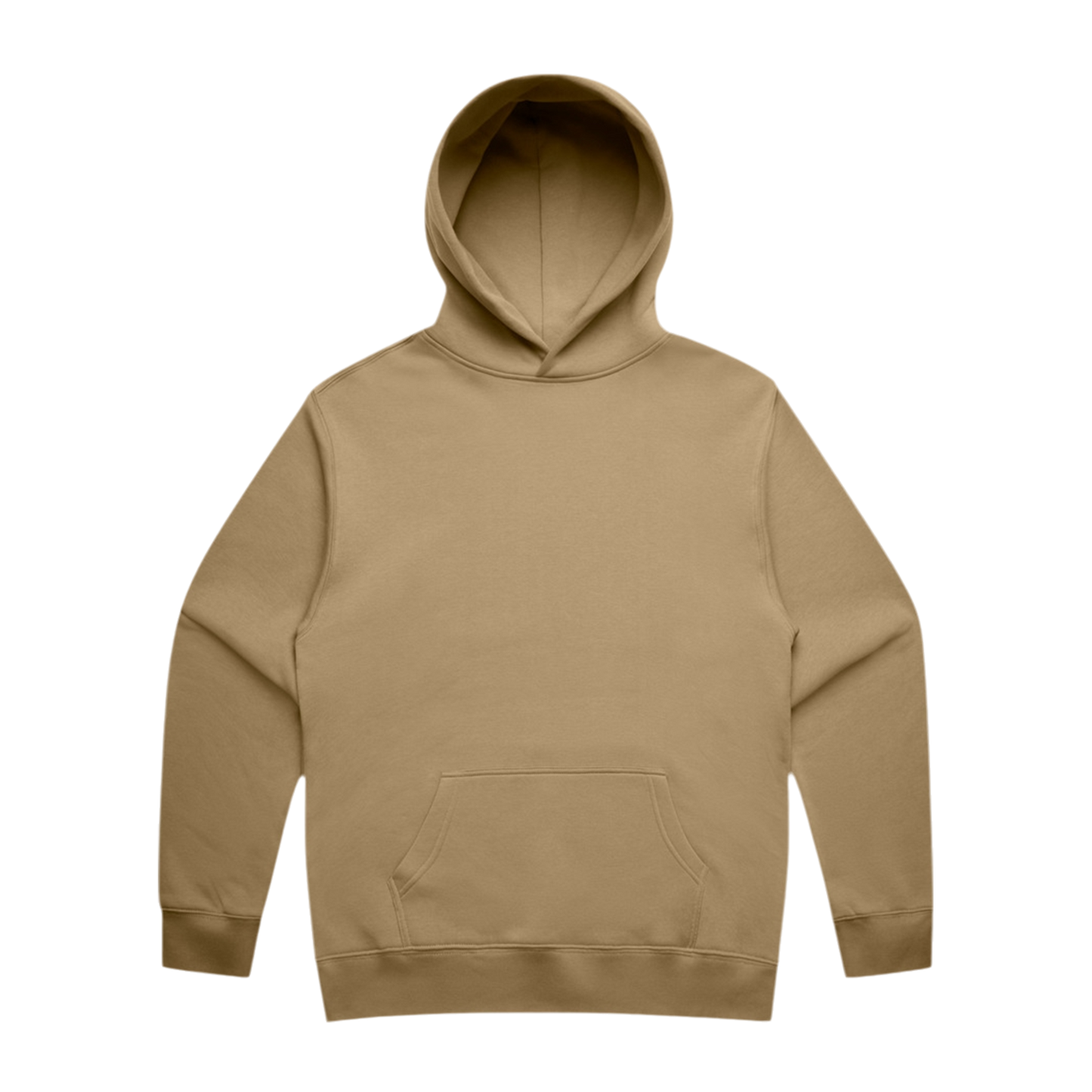 THR1V3 Official Heavy Cotton Relaxed Hoodie