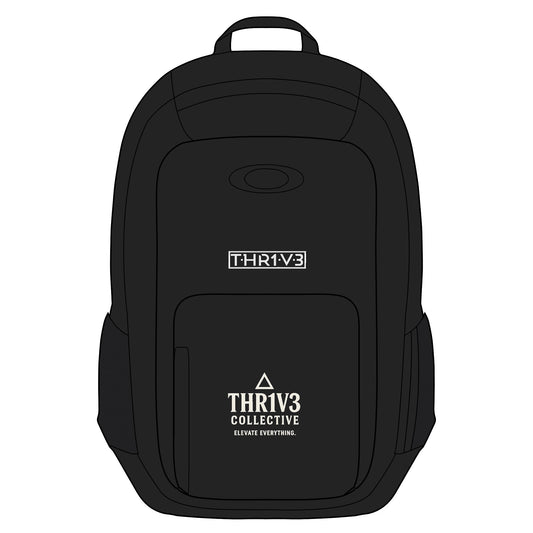 Backpack - Official THR1V3 Collective Oakley Backpack