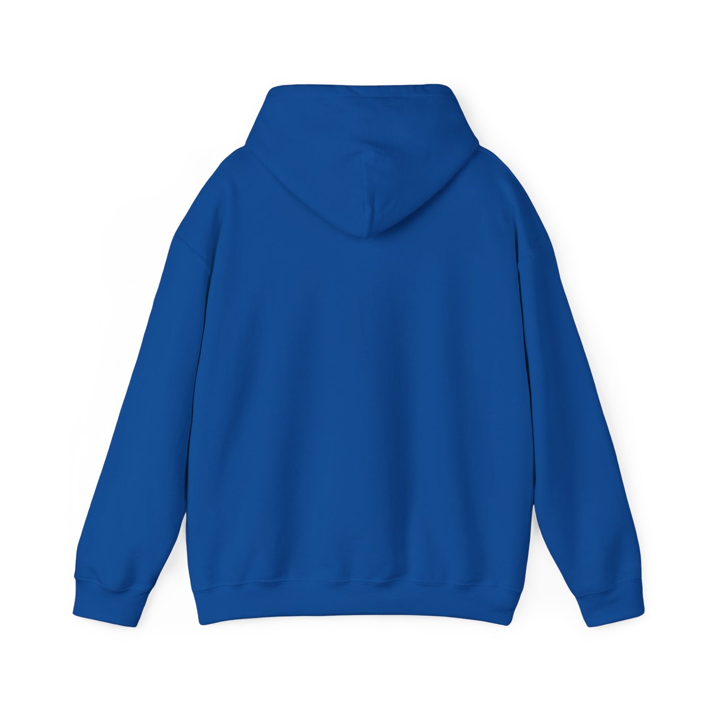 Good Mornings Cartoon Hoodie - Unisex Heavy Blend™ Sweatshirt
