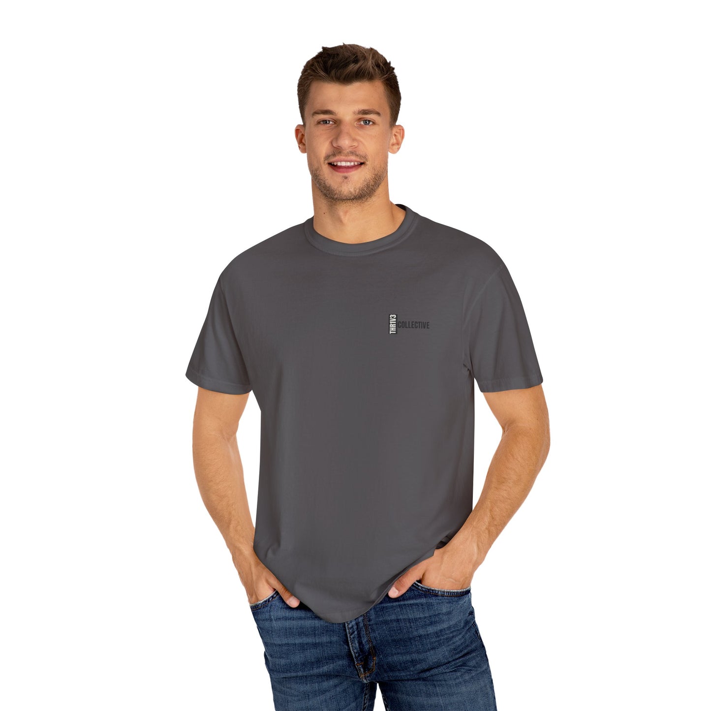 Muscle Shark T-Shirt
