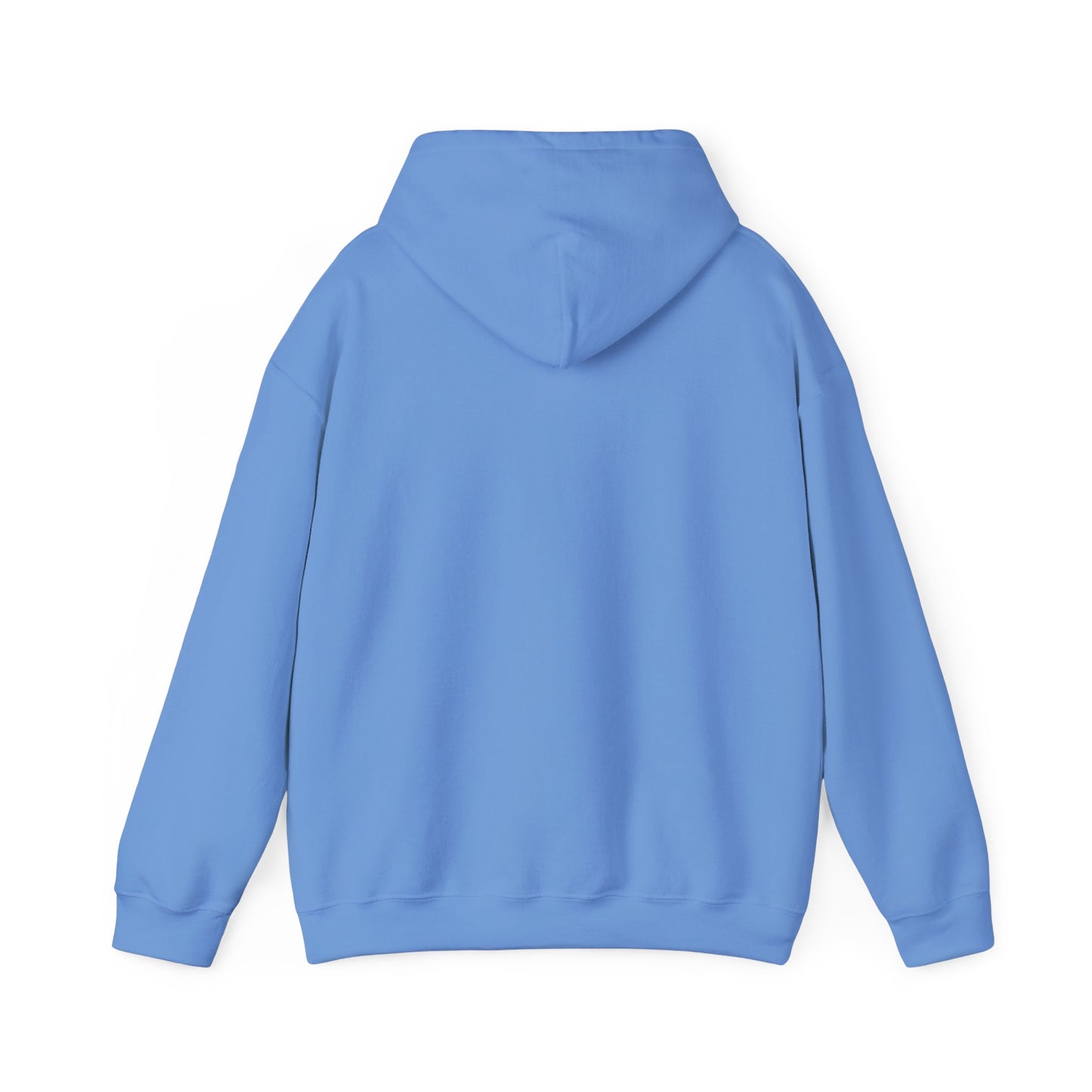 Good Mornings Cartoon Hoodie - Unisex Heavy Blend™ Sweatshirt