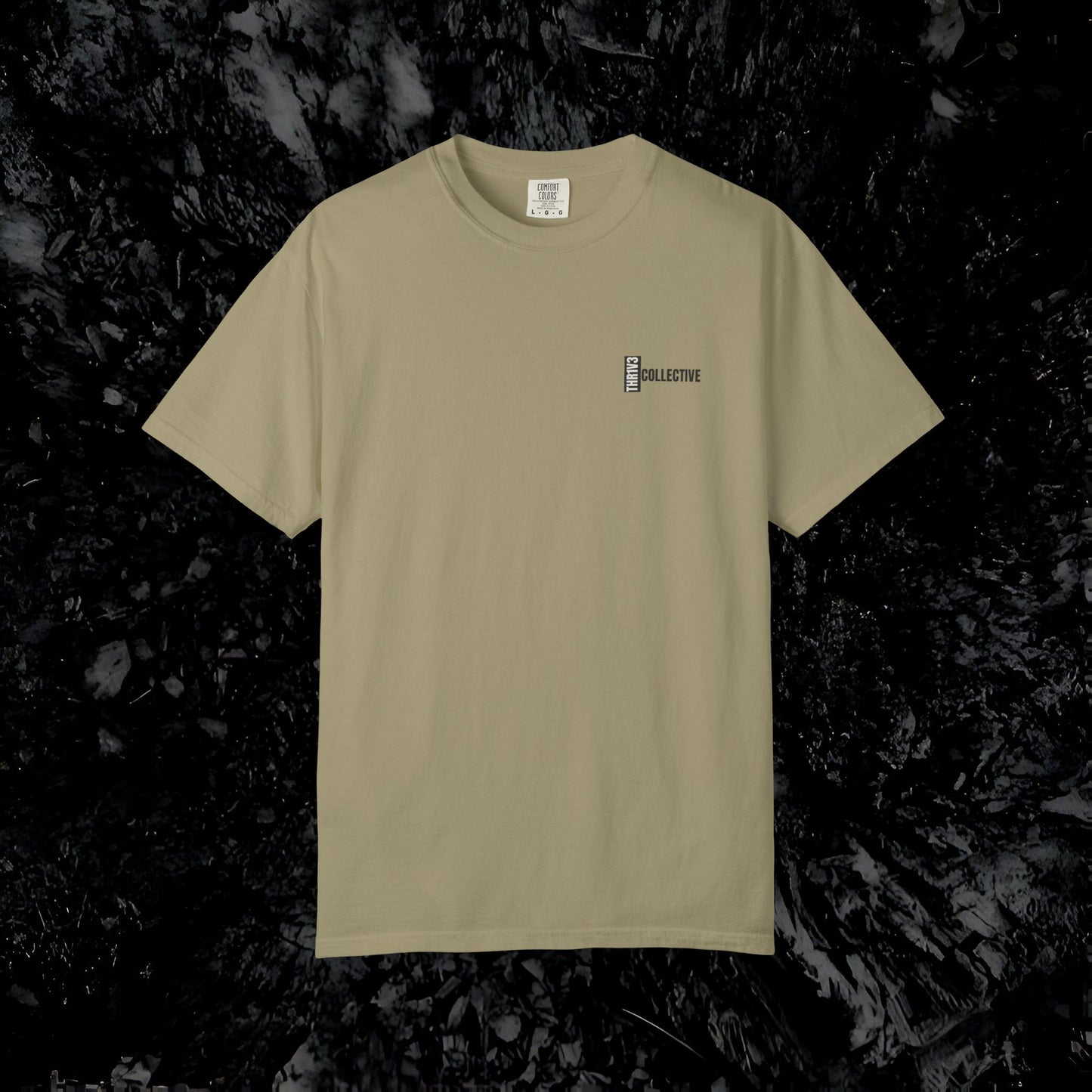 Muscle Shark T-Shirt