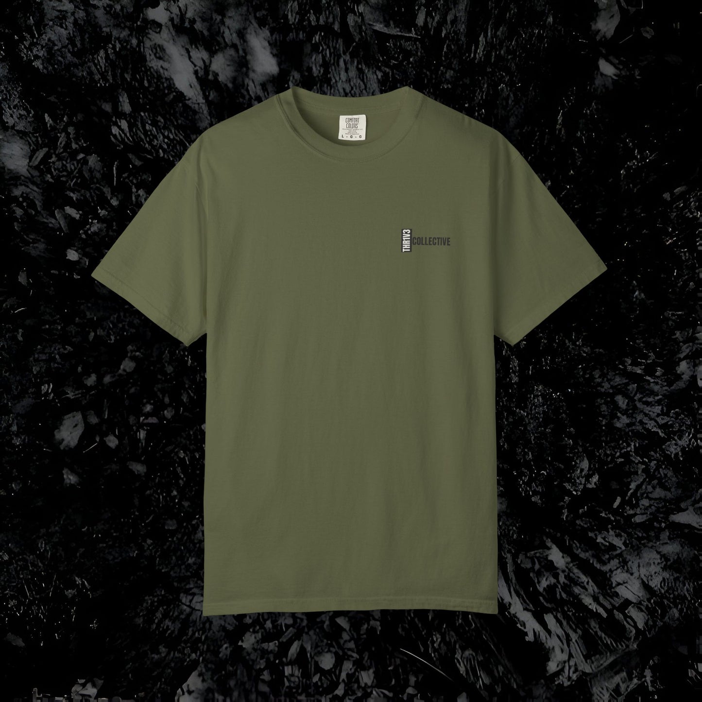 Muscle Shark T-Shirt