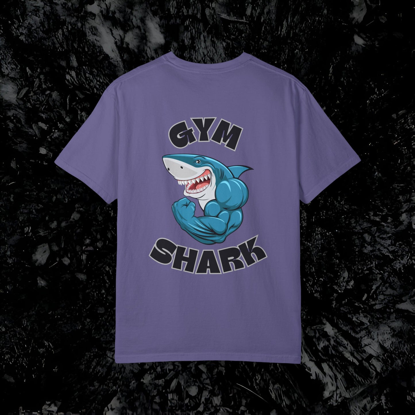 Muscle Shark T-Shirt