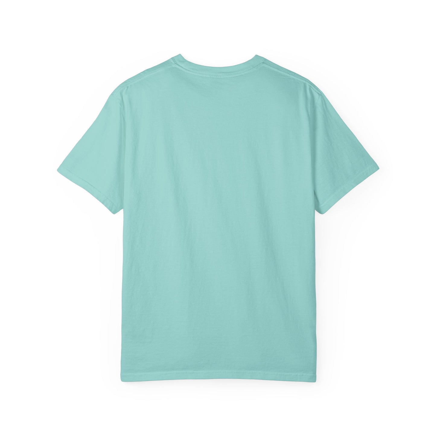 Motivational Unisex T-Shirt - "Focus on Progress, Push Through"