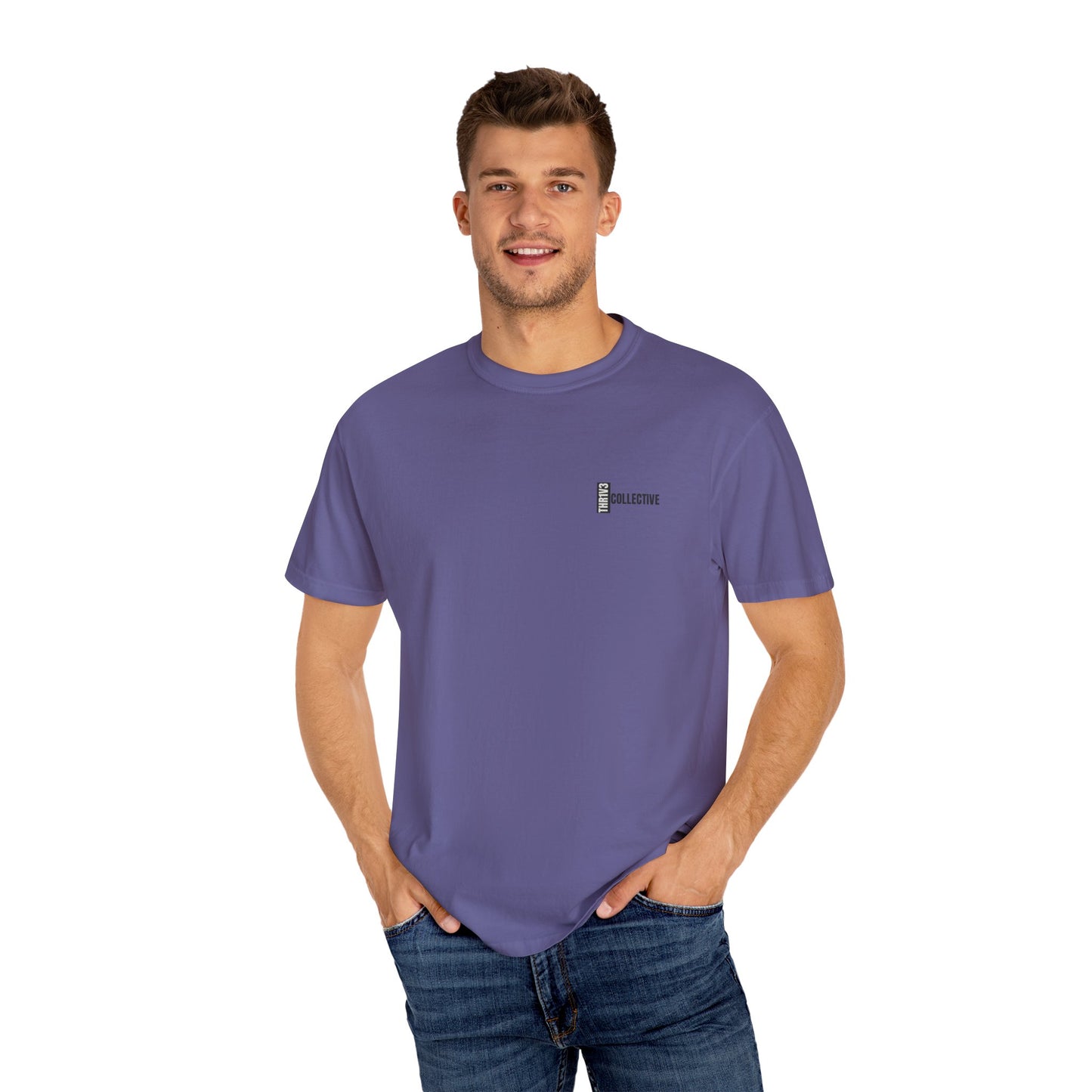 Muscle Shark T-Shirt
