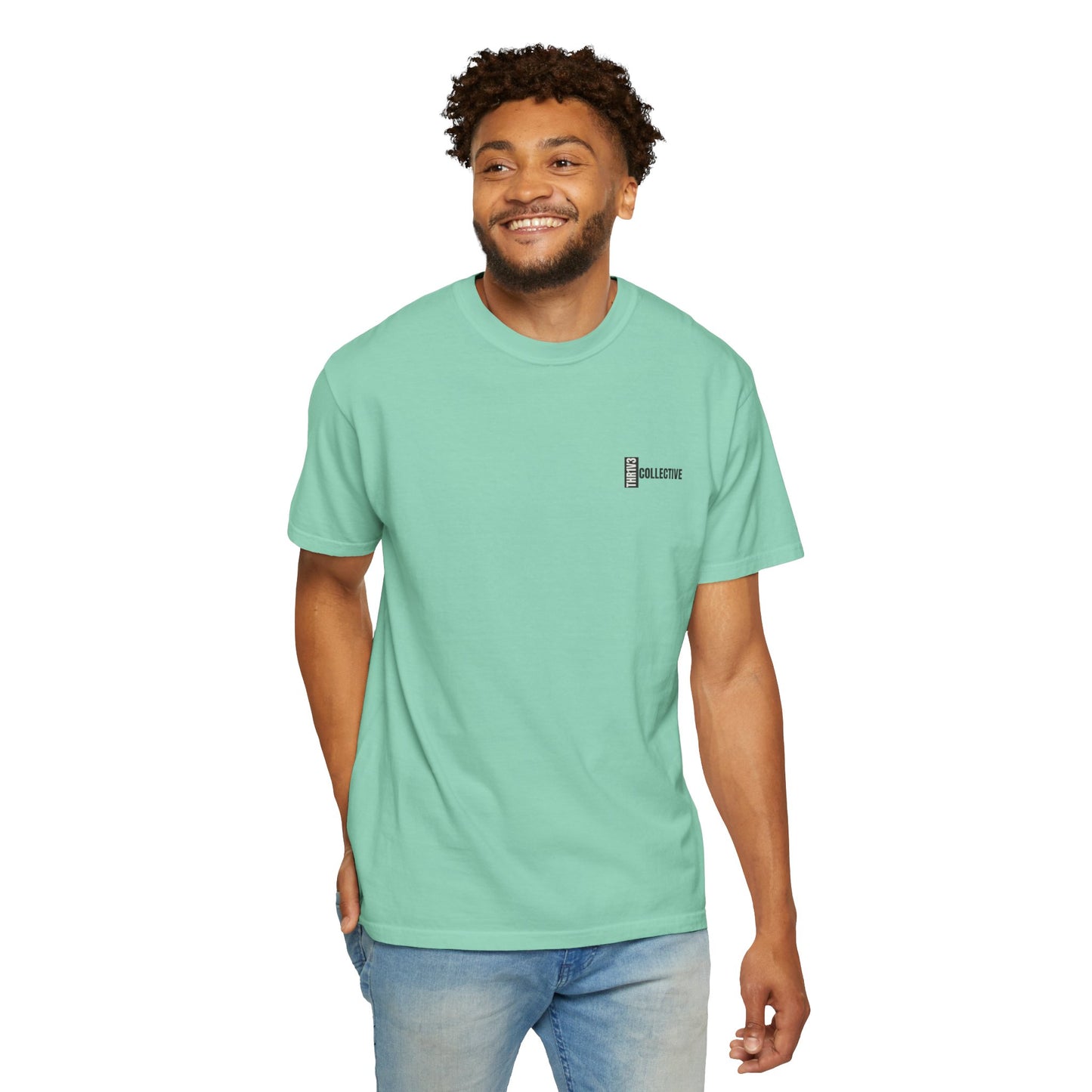 Muscle Shark T-Shirt