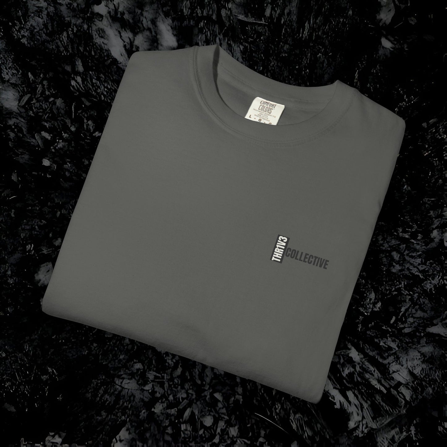 Muscle Shark T-Shirt