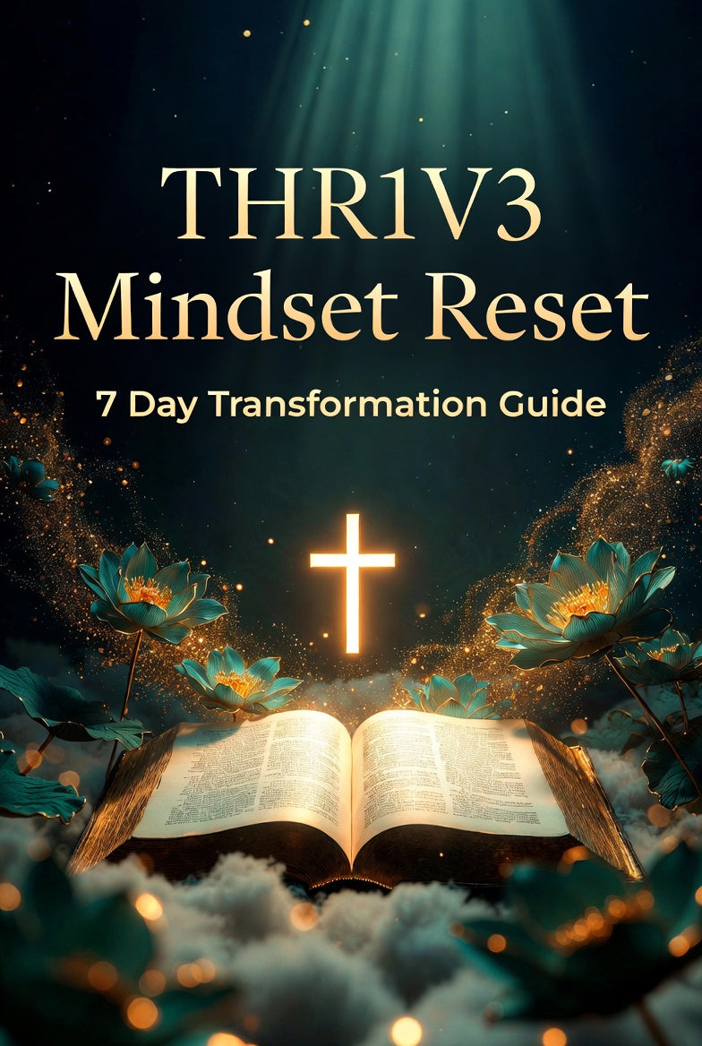 Mindset & Digital Guides