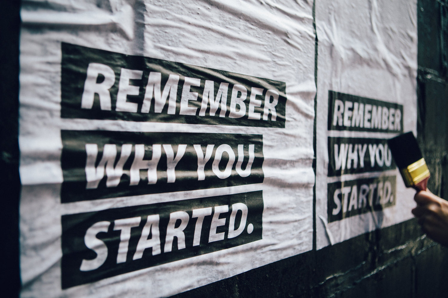 Everyday Ambition!