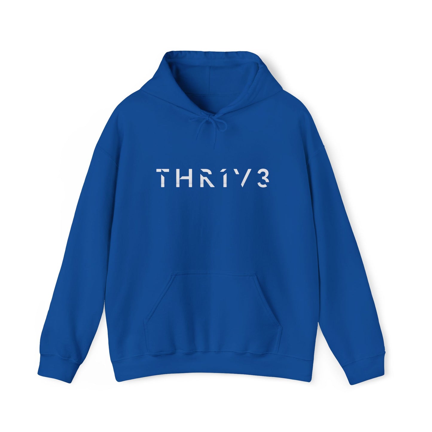 Elevate Everything Hoodie - Unisex Heavy Blend™ Sweatshirt for Lifestyle Enthusiasts, Perfect Gift for Motivation and Inspiration