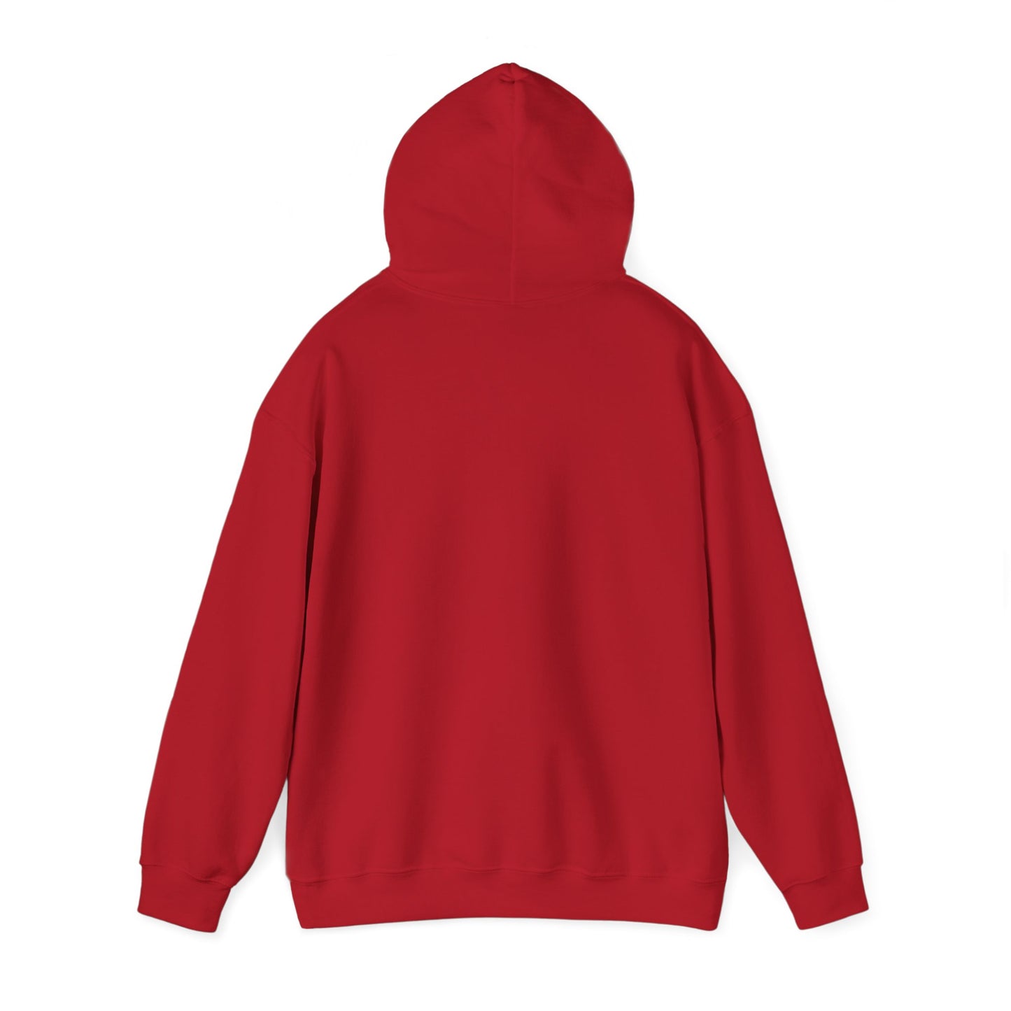 Good Mornings Cartoon Hoodie - Unisex Heavy Blend™ Sweatshirt