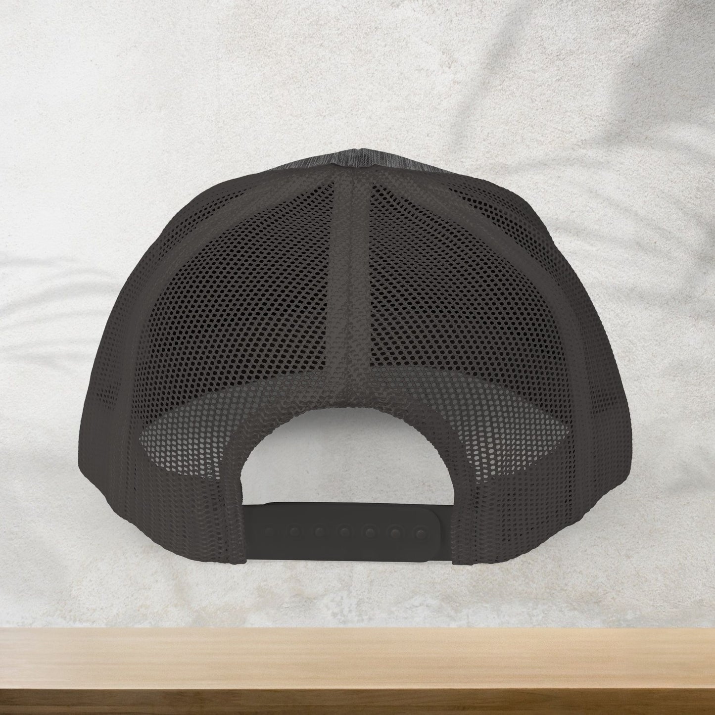 Snapback Cap THR1V3 Collective Mountaineer Outdoors Official Wildlife Logo