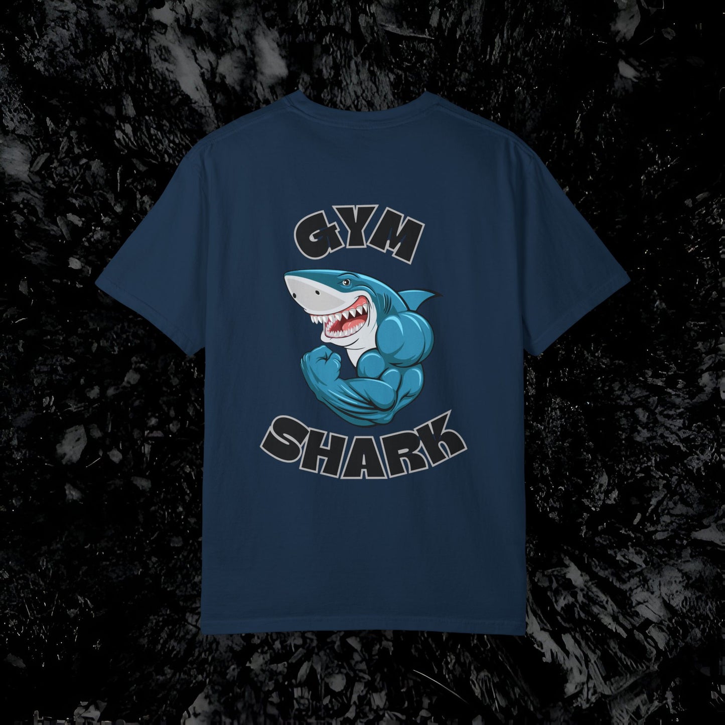 Muscle Shark T-Shirt