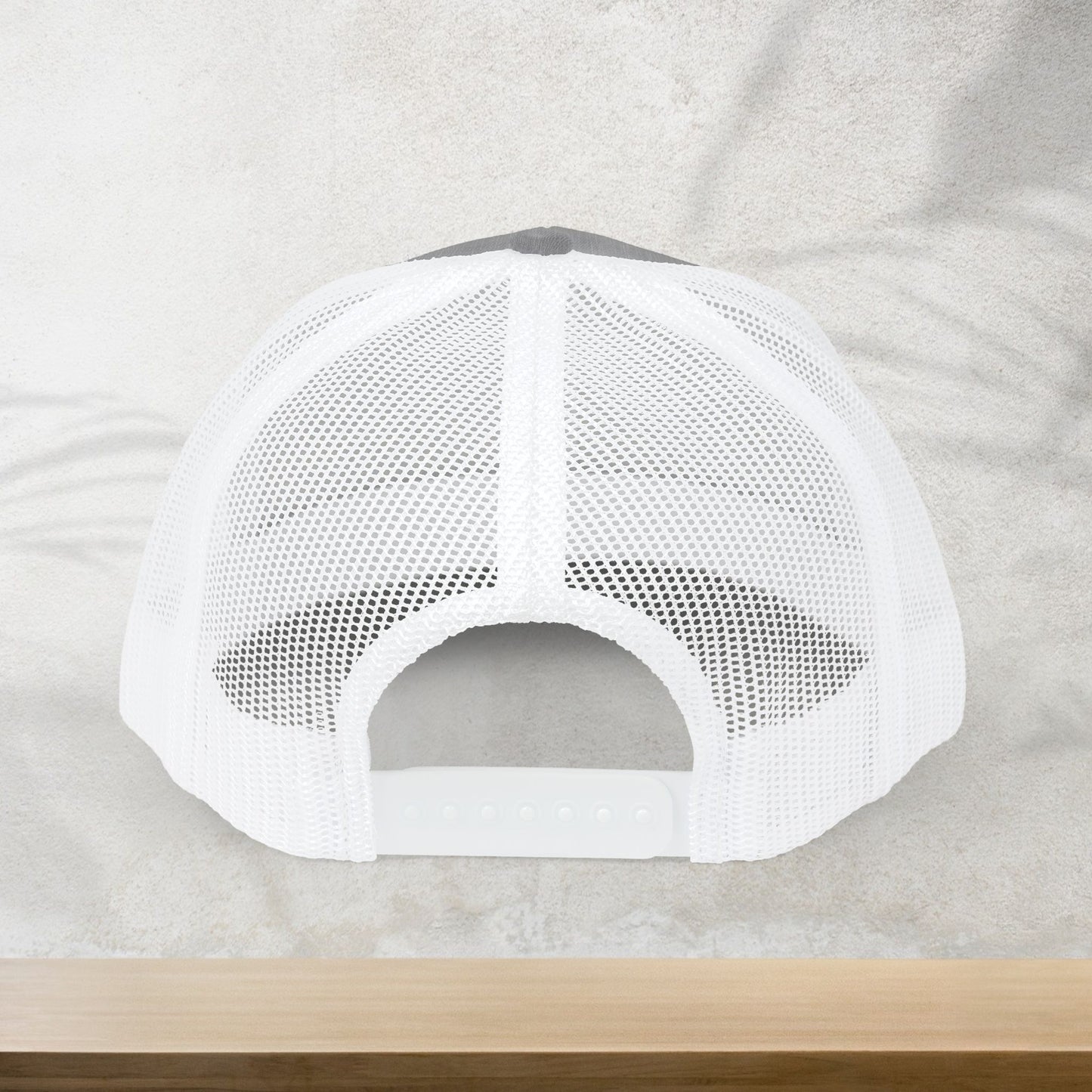 Snapback Cap THR1V3 Collective Mountaineer Outdoors Official Wildlife Logo