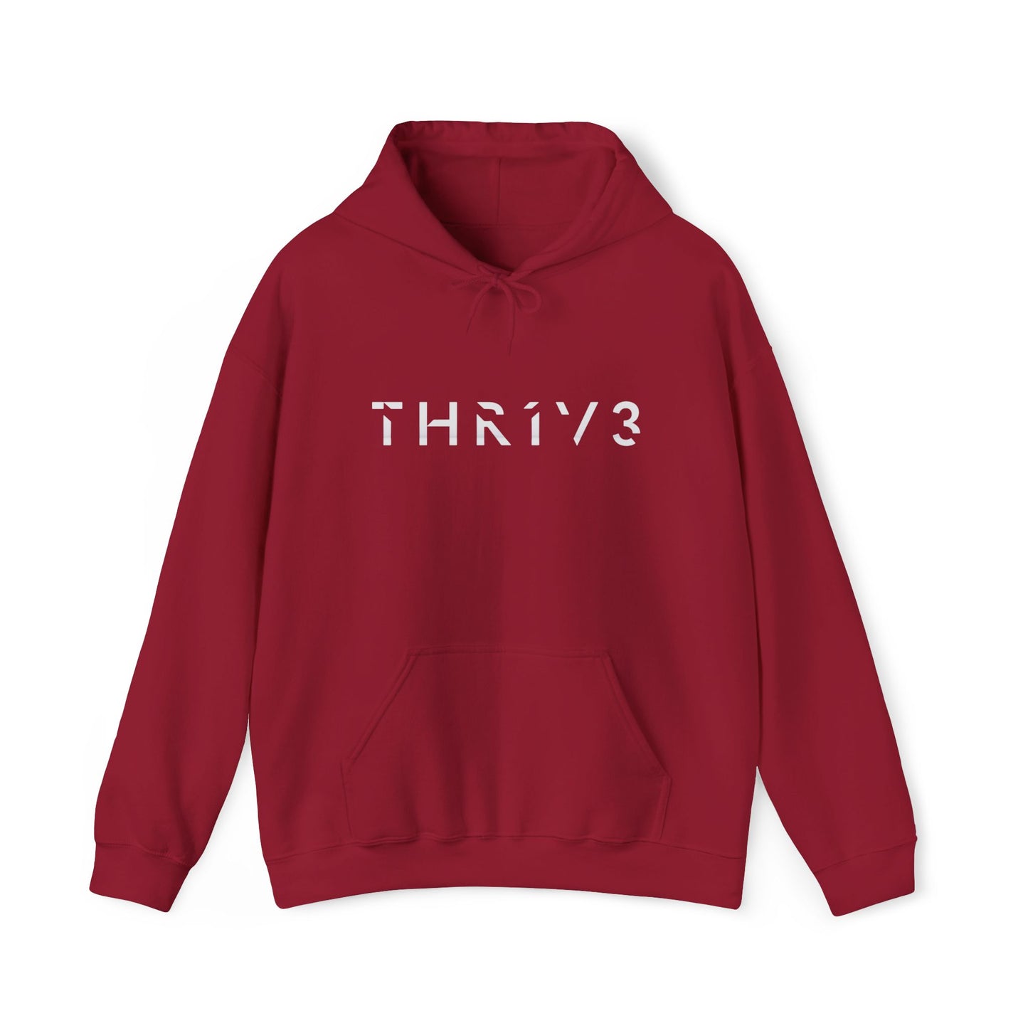 Elevate Everything Hoodie - Unisex Heavy Blend™ Sweatshirt for Lifestyle Enthusiasts, Perfect Gift for Motivation and Inspiration