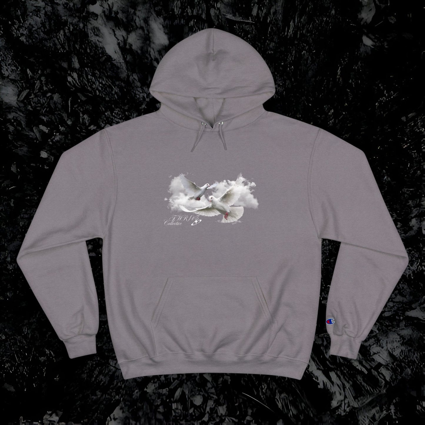 Liberty Champion Hoodie | Graphic Pullover Sweatshirt | Inspirational Gift | Casual Wear | Comfortable Hooded Sweatshirt | Perfect for [...]