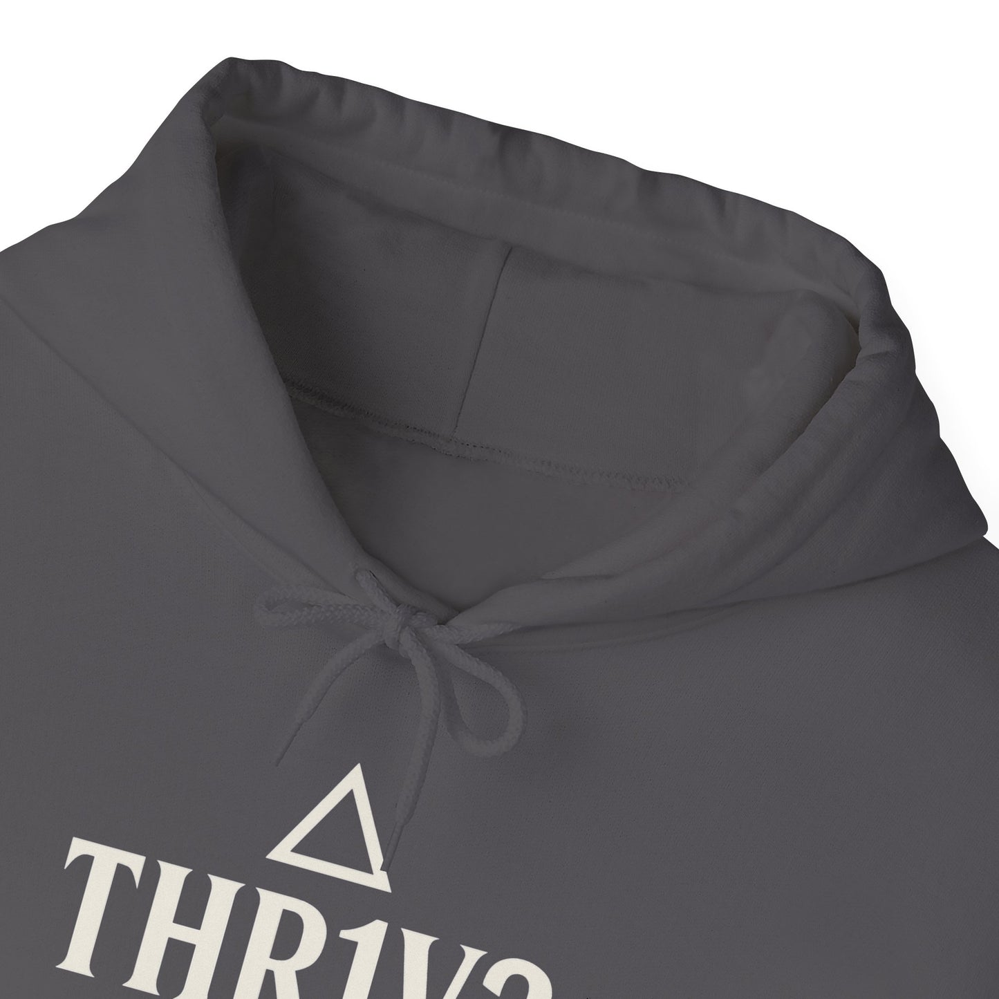 Elevate Everything Hoodie - Unisex Heavy Blend™ Sweatshirt for Lifestyle Enthusiasts, Perfect Gift for Motivation and Inspiration