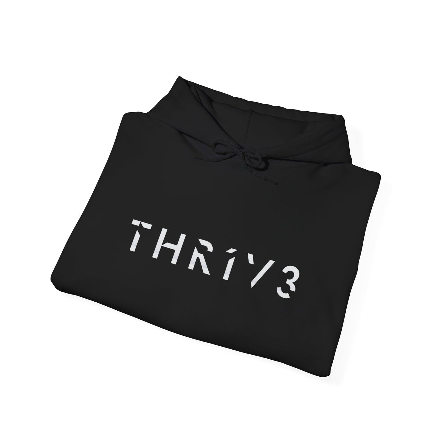Elevate Everything Hoodie - Unisex Heavy Blend™ Sweatshirt for Lifestyle Enthusiasts, Perfect Gift for Motivation and Inspiration