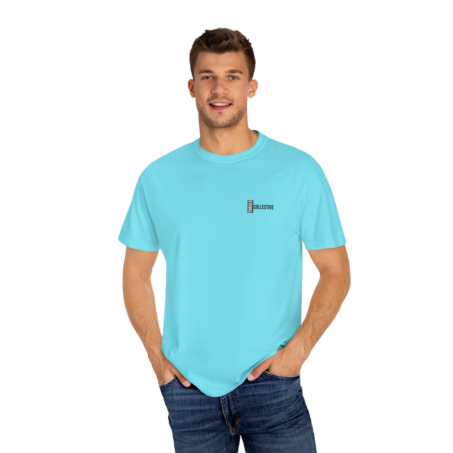 Muscle Shark T-Shirt