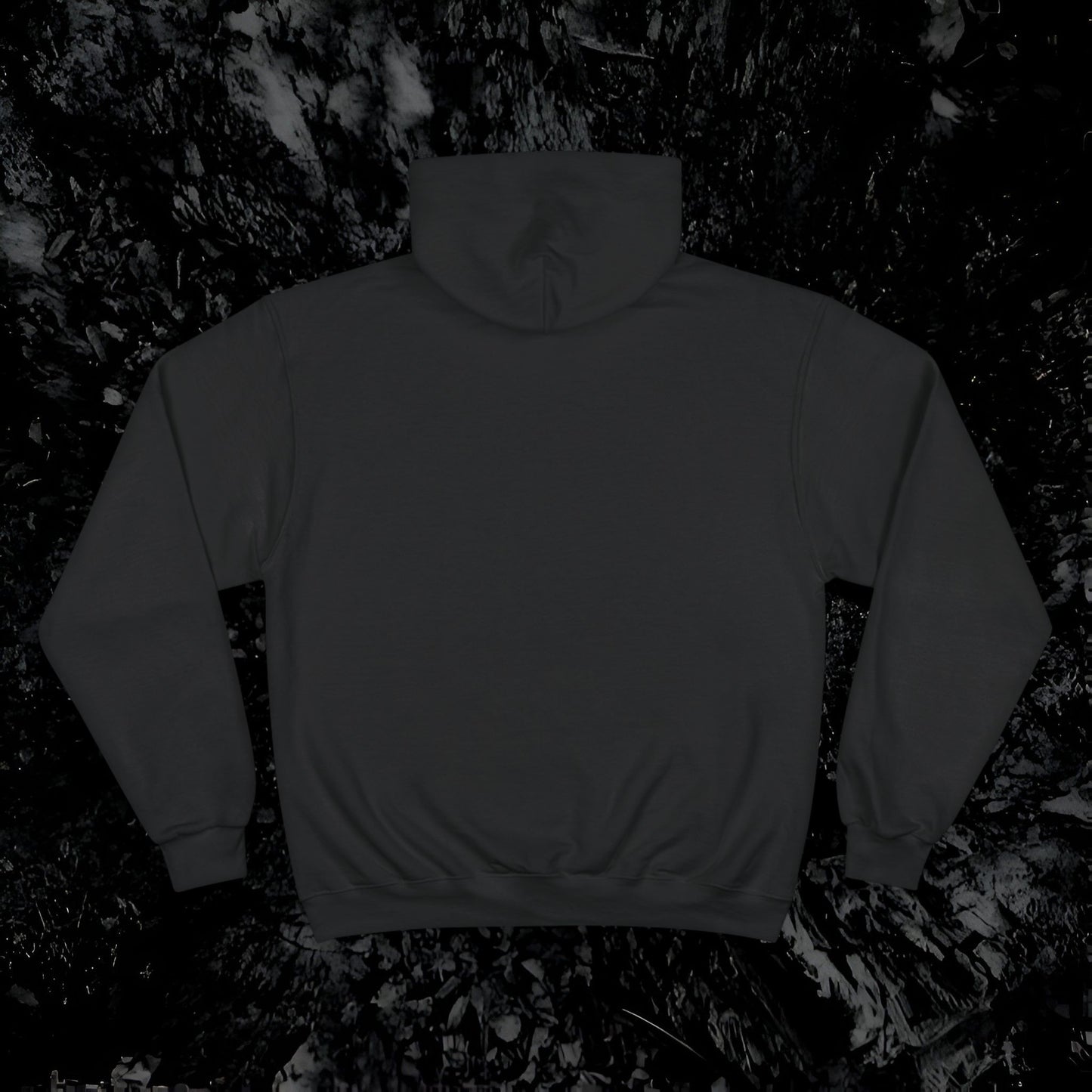 Retro Weight Lifting Hoodie