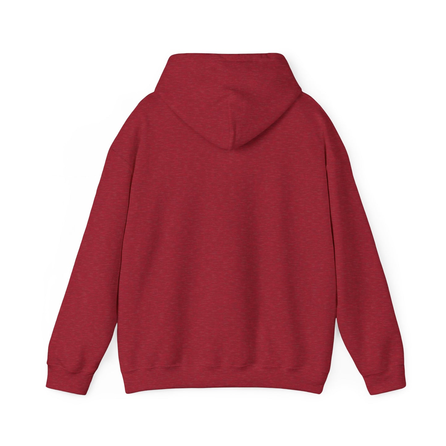 Good Mornings Cartoon Hoodie - Unisex Heavy Blend™ Sweatshirt