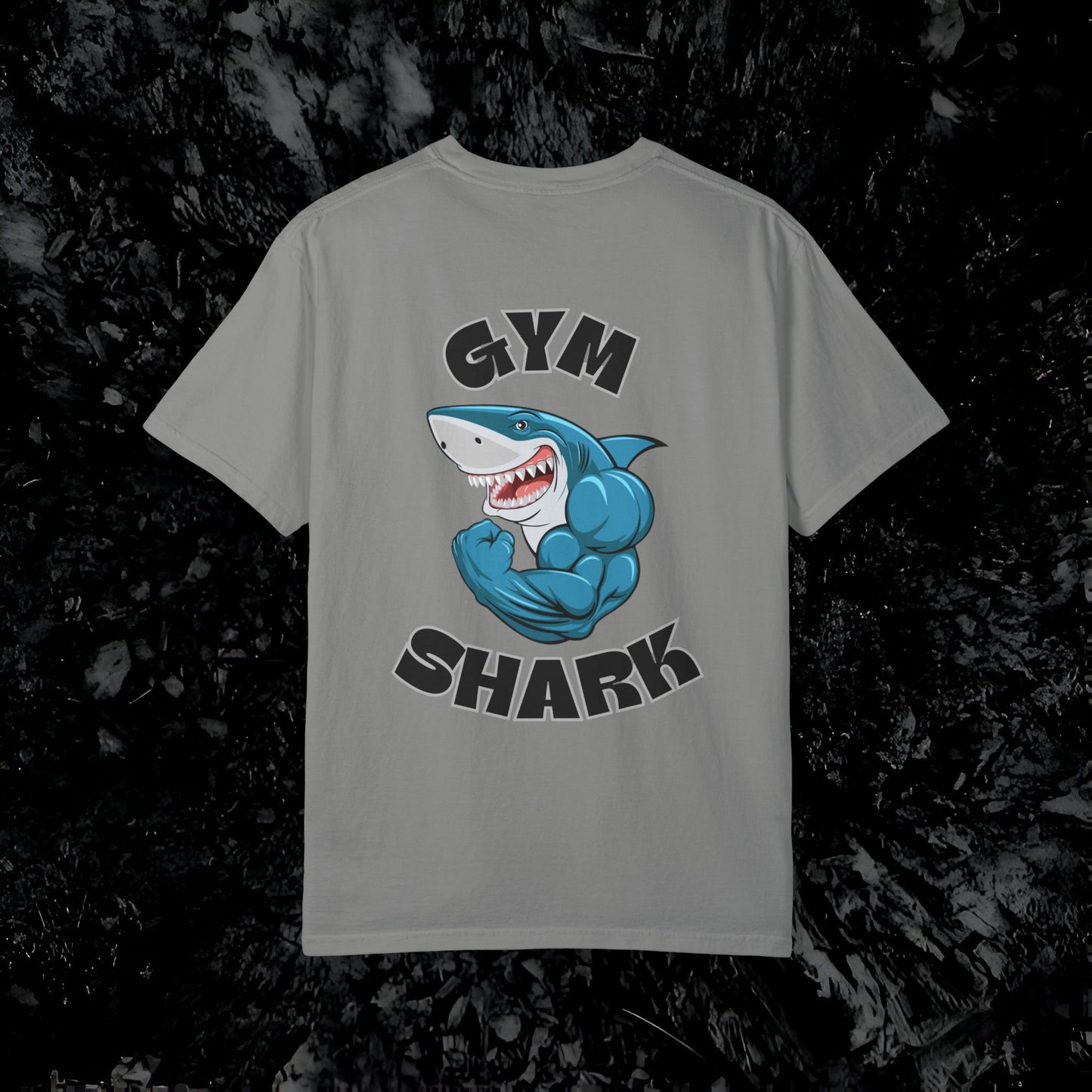 Muscle Shark T-Shirt