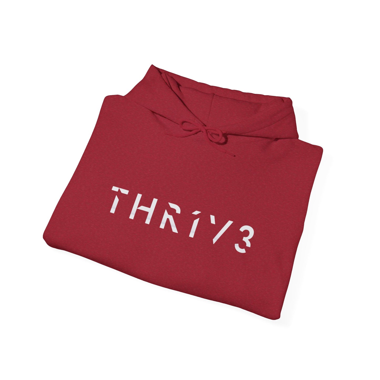 Elevate Everything Hoodie - Unisex Heavy Blend™ Sweatshirt for Lifestyle Enthusiasts, Perfect Gift for Motivation and Inspiration
