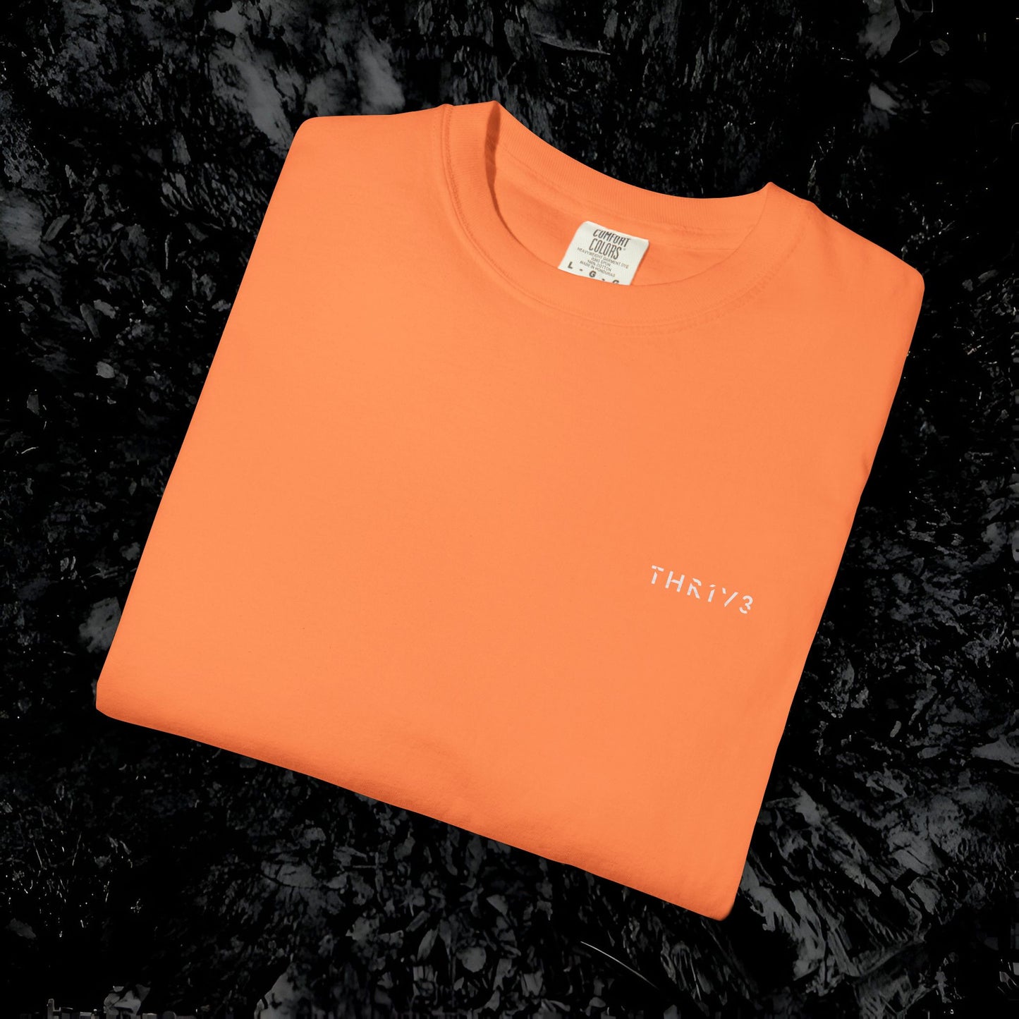 Motivational Streetstyle T-shirt - Smart Mindset & Inspiration
