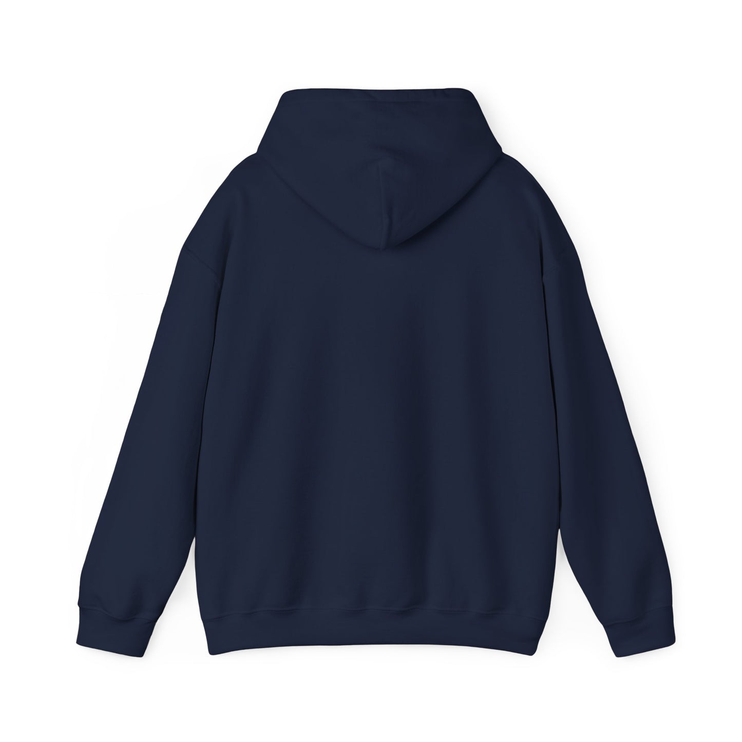 Good Mornings Cartoon Hoodie - Unisex Heavy Blend™ Sweatshirt