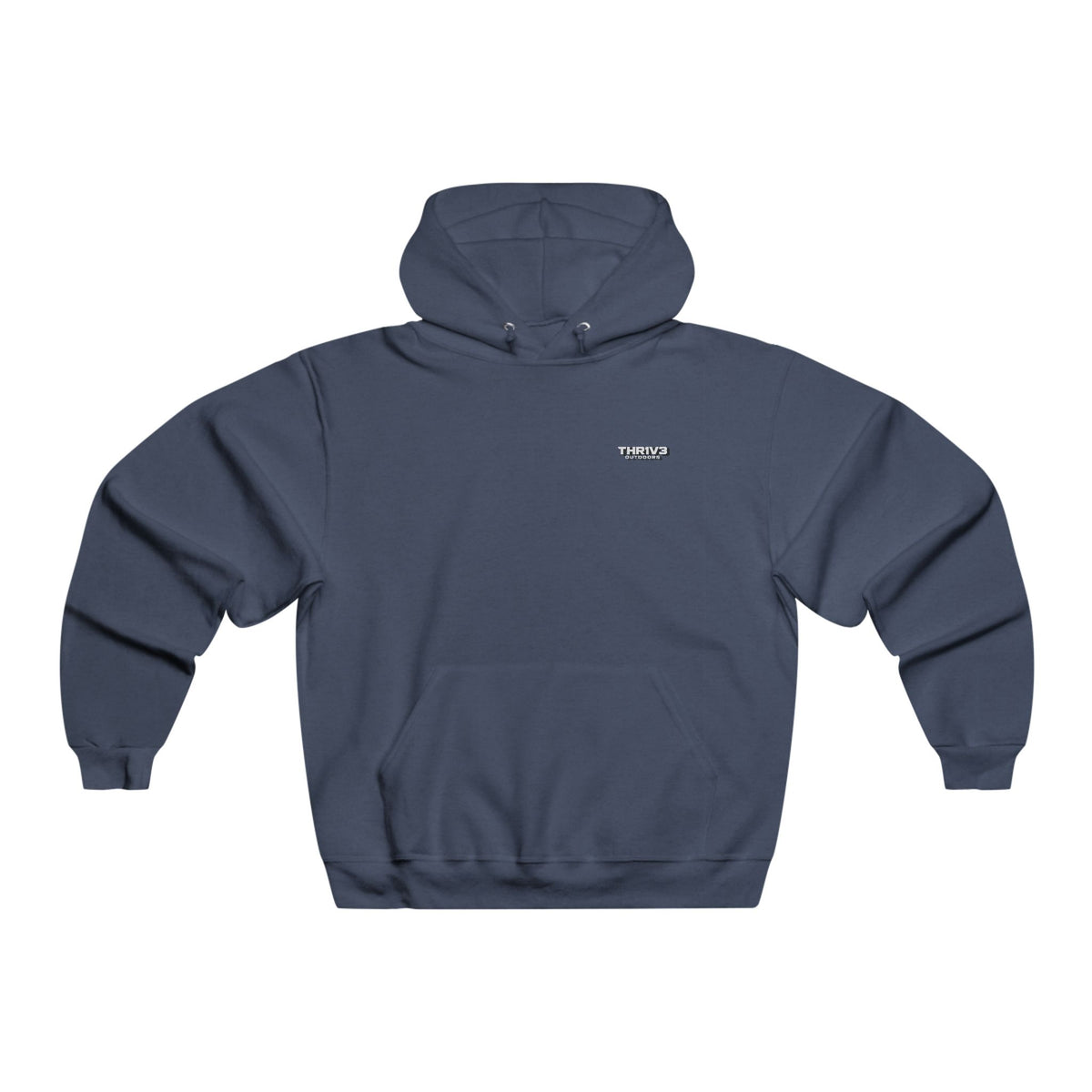 Built for the Climb Mountain Adventure Hoodie