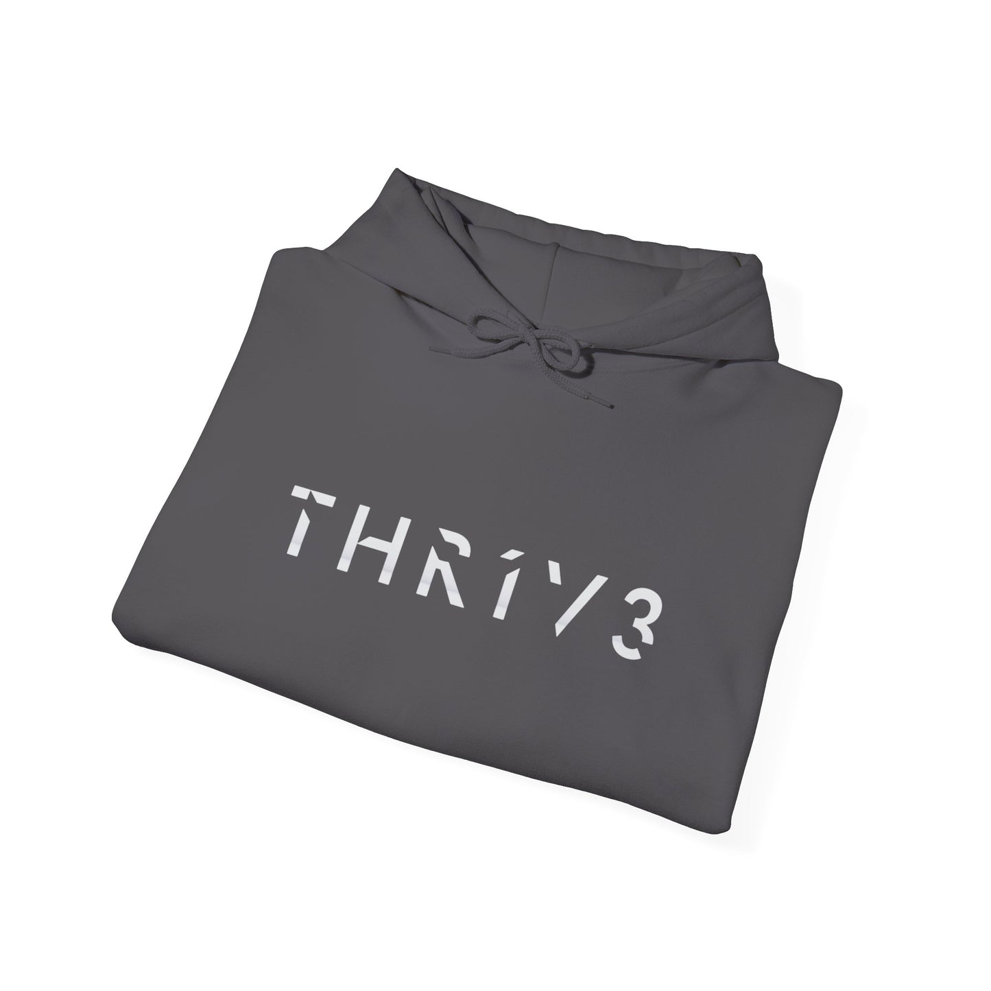 Elevate Everything Hoodie - Unisex Heavy Blend™ Sweatshirt for Lifestyle Enthusiasts, Perfect Gift for Motivation and Inspiration