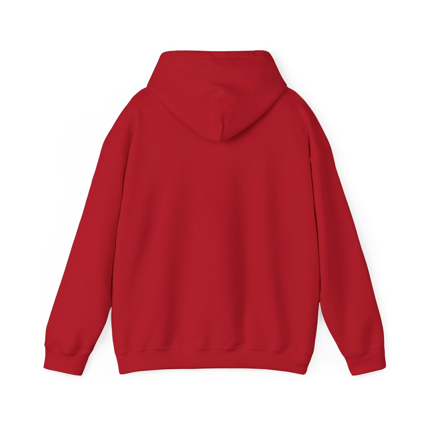 Good Mornings Cartoon Hoodie - Unisex Heavy Blend™ Sweatshirt