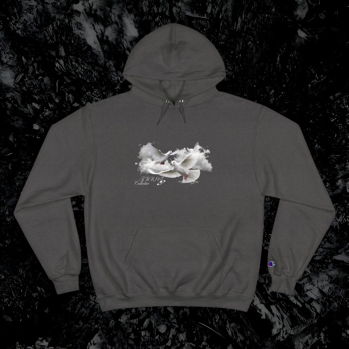 Liberty Champion Hoodie | Graphic Pullover Sweatshirt | Inspirational Gift | Casual Wear | Comfortable Hooded Sweatshirt | Perfect for [...]